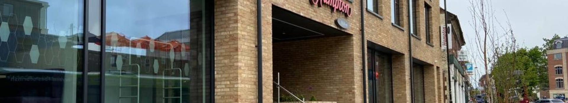 Example portfolio image